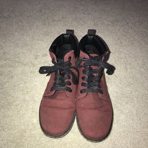 Doc Martens sz 9 women’s